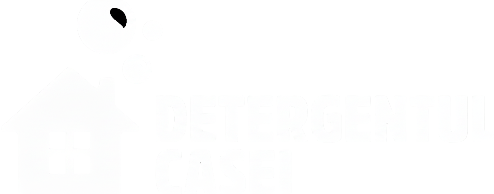 Detergentul Casei